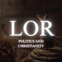 Library of Rome Discord Server Logo
