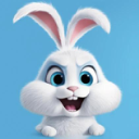 BestBunny Official Discord Discord Server Logo