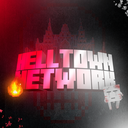 HellTown Discord Server Logo