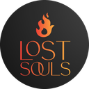Lost Souls Discord Server Logo