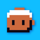 TinyHoopers Community Discord Server Logo