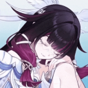Columbina Mains ꒰ა໒꒱ The Damselette ❄ Discord Server Logo