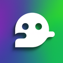 Lurker.tv Network 👾👀 Discord Server Logo