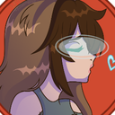 Katsu's Kitties Discord Server Logo