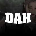 /DAH Discord Server Logo