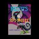 Mizfits Of Tha StonerLands Discord Server Logo