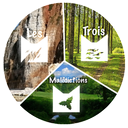 Les Trois Maledictions [RP LGDC] Discord Server Logo