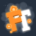 FakeTime Discord Server Logo