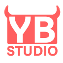 Young Bosses Studio Discord Server Logo