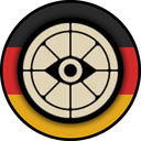 Deadlock Discord Deutschland Discord Server Logo