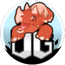 Unhatched Games Discord Server Logo
