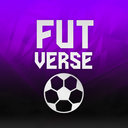 FutVerse Discord Server Logo