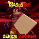 Dragon Ball Discord Server Logo