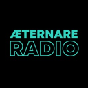 ÆTERNARE Radio Discord Server Logo