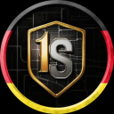 OneState DE Discord Server Logo