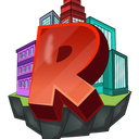 🩸 RedMC Discord Server Logo