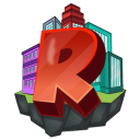🩸 RedMC Discord Server Logo