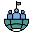 Hillswood City Discord Server Logo