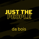 Just The People Discord Server Logo