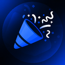 GiveawayX Support Discord Server Logo