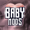 Baby Mods Discord Server Logo