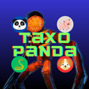 TaxoPanda's fan server Discord Server Logo
