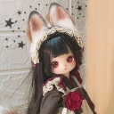 DollHouse Discord Server Logo
