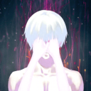 WISTERIA™ Discord Server Logo