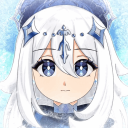 Genshin Impact СНГ Discord Server Logo