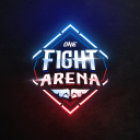 ONE Fight Arena Discord Server Logo