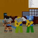 blox fruts grind Discord Server Logo