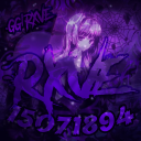 /RXVE 彡 Discord Server Logo