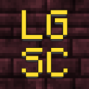 LGSC team Discord Server Logo