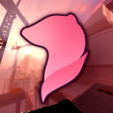PARKOUR Reborn Discord Server Logo