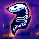 PARKOUR Reborn Discord Server Logo