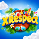 XRespect RP Discord Server Logo