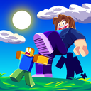 Big Battles! Discord Server Logo