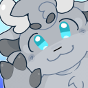 ☕Critter Cafe🍰 [Furry] Discord Server Logo