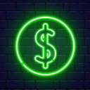 CASHVERSE Discord Server Logo
