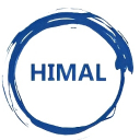 • | нιмαℓ | • Discord Server Logo