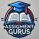 ASSIGNMENT GURUS Discord Server Logo