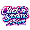 ClickSenseRP Discord Server Logo