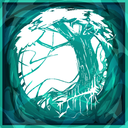Verdant Moon Discord Server Logo