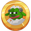 PPF Template-Shablon Discord Server Logo
