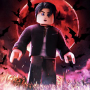 Vampire Town Discord Server Logo