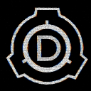 DISTORTING.ru Discord Server Logo