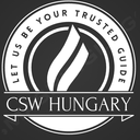 CyberWorld HUNGARY Discord Server Logo
