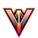⭐ Volcania Discord Server Logo