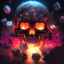 Risk Discord Server Logo