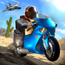 Motorcycle Mayhem Discord Server Logo